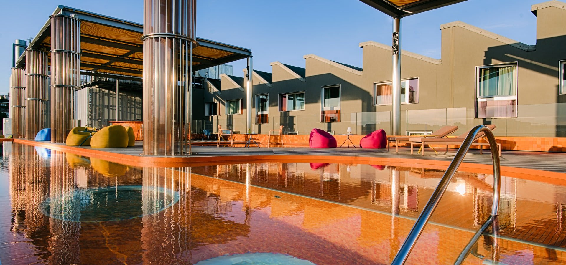 2026 米兰国际家具展期间值得入住的 5 家设计酒店推荐