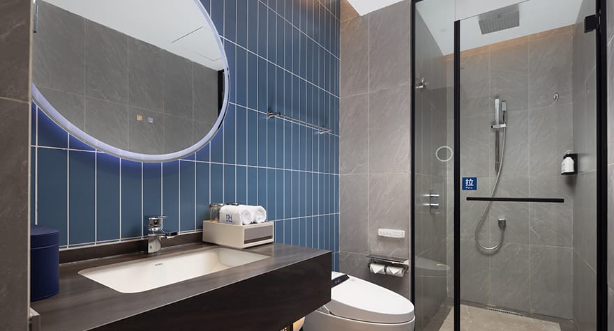 Zhengzhou Jinshui Hotel | NH Zhengzhou Jinshui Official Site