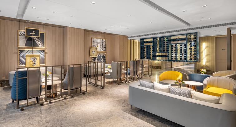 Zhengzhou Jinshui Hotel | NH Zhengzhou Jinshui Official Site