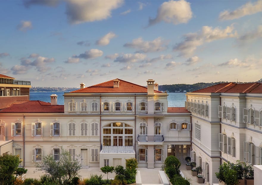 Kocatas Mansions Istanbul