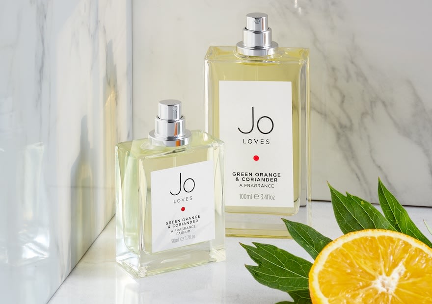 Jo Loves House Bedroom Amenities at Naladhu Private Islands Maldives