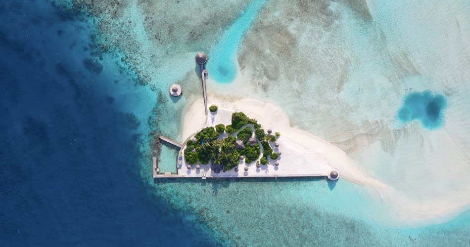Gulhifushi Picnic Island at Anantara Maldives