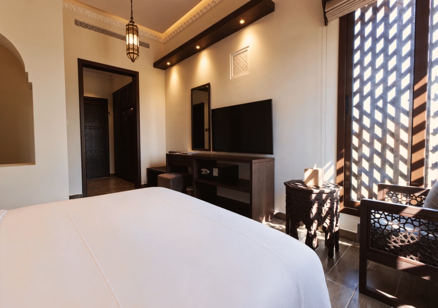 Al Badayer Retreat