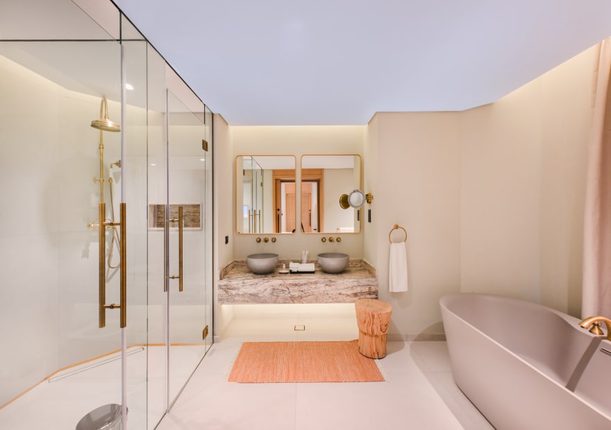 Al Badayer Retreat