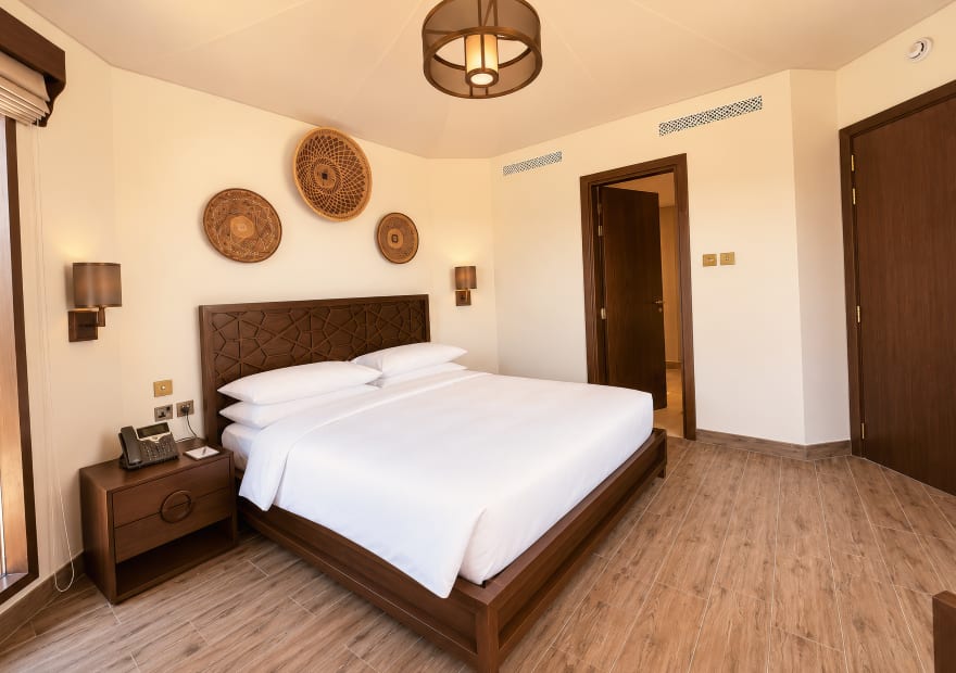 Al Badayer Retreat