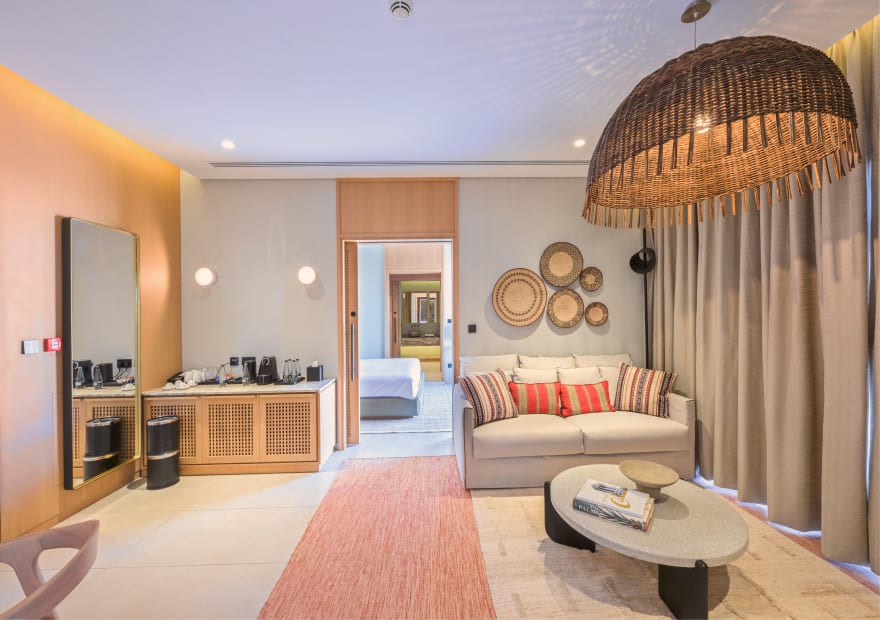Al Badayer Retreat