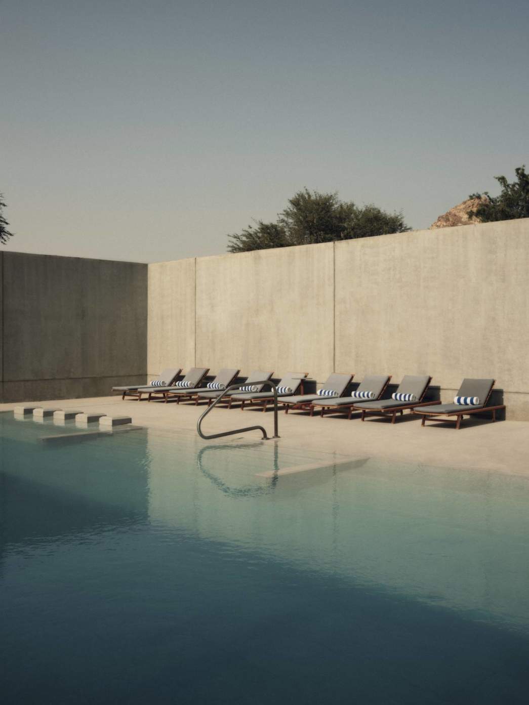 Al Faya Sharjah Retreat
