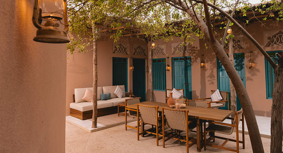 Al Rayheen Sharjah Retreat