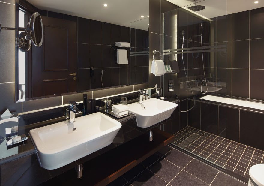 Washroom