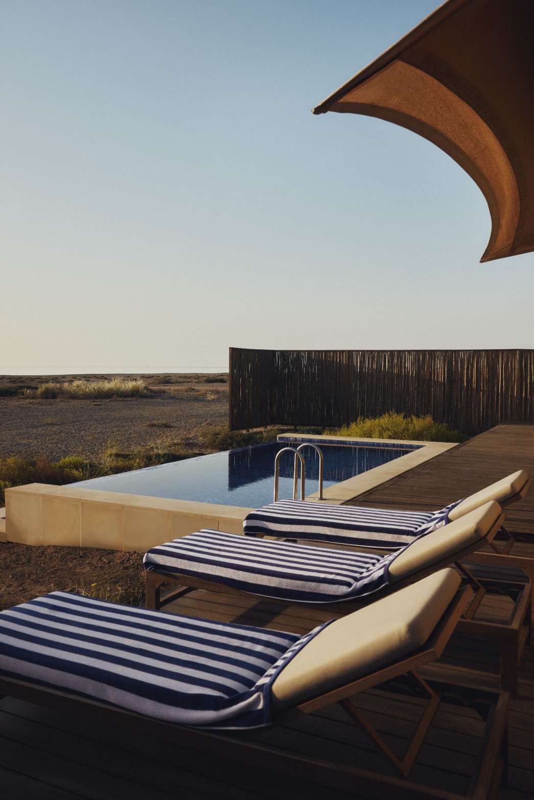 Kingfisher Sharjah Retreat