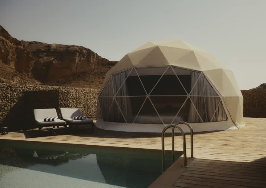 Moon Sharjah Retreat