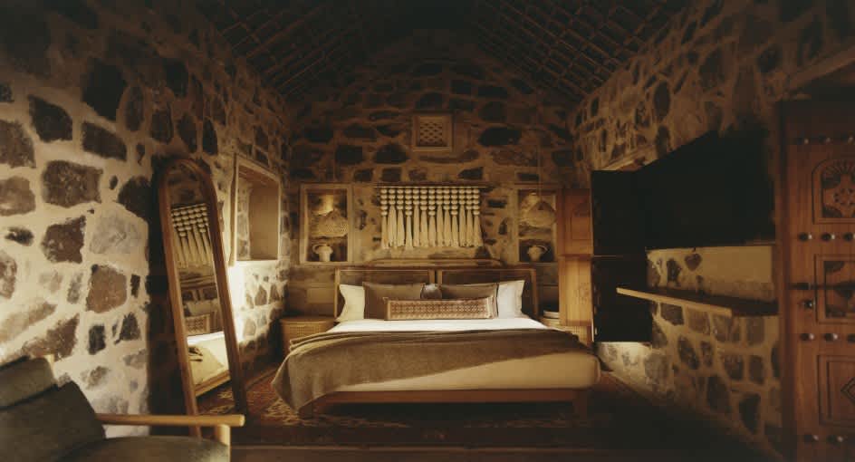 Nadj Al Meqsar Sharjah Retreat