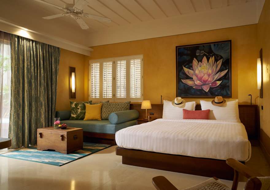 The Rasa Resort Samui, Colbert Collection