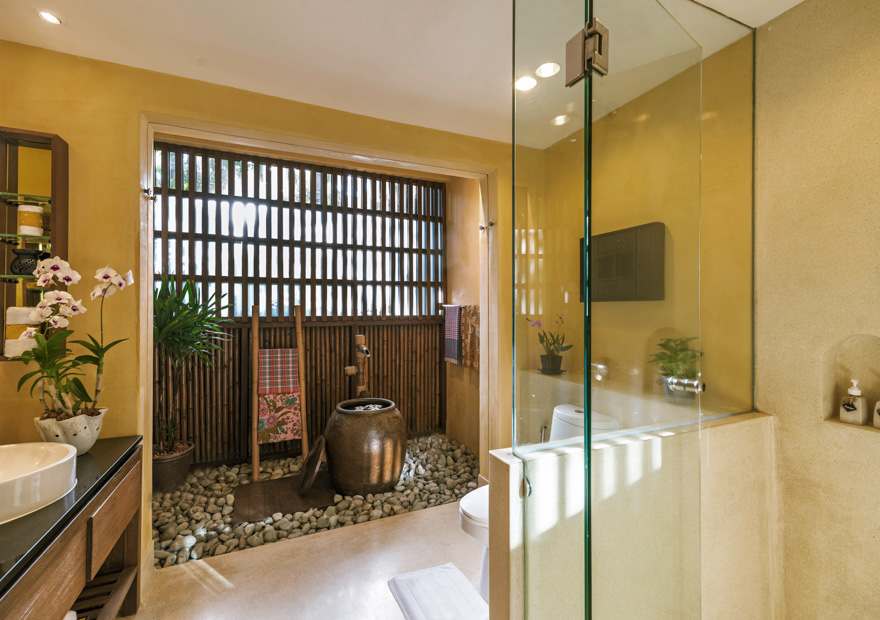 The Rasa Resort Samui, Colbert Collection