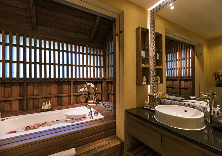 The Rasa Resort Samui, Colbert Collection