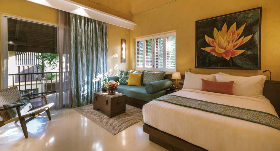 The Rasa Resort Samui, Colbert Collection