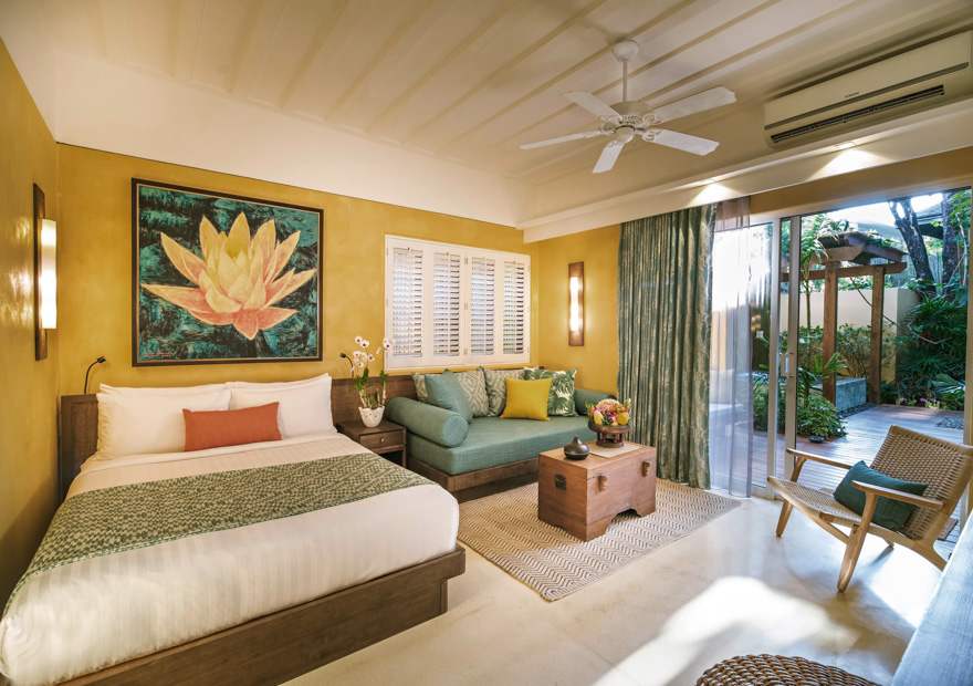 The Rasa Resort Samui, Colbert Collection