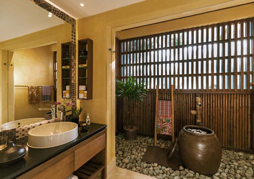 The Rasa Resort Samui, Colbert Collection