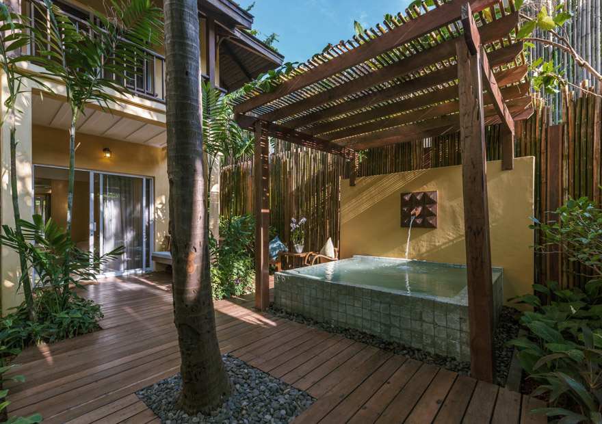 The Rasa Resort Samui, Colbert Collection