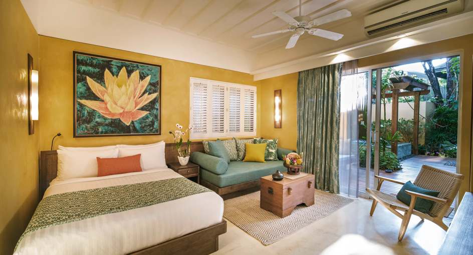 The Rasa Resort Samui, Colbert Collection