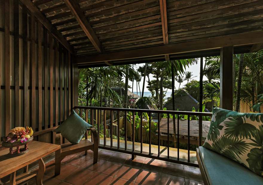 The Rasa Resort Samui, Colbert Collection