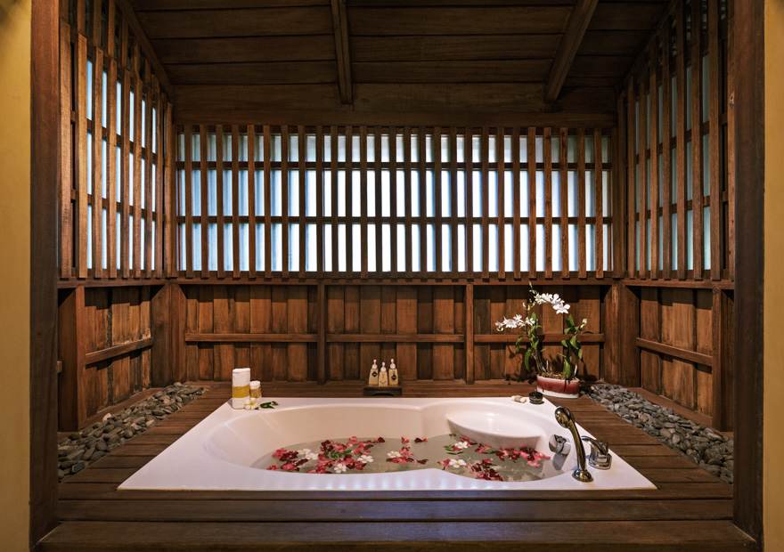 The Rasa Resort Samui, Colbert Collection
