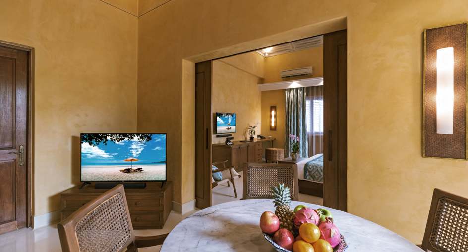 The Rasa Resort Samui, Colbert Collection