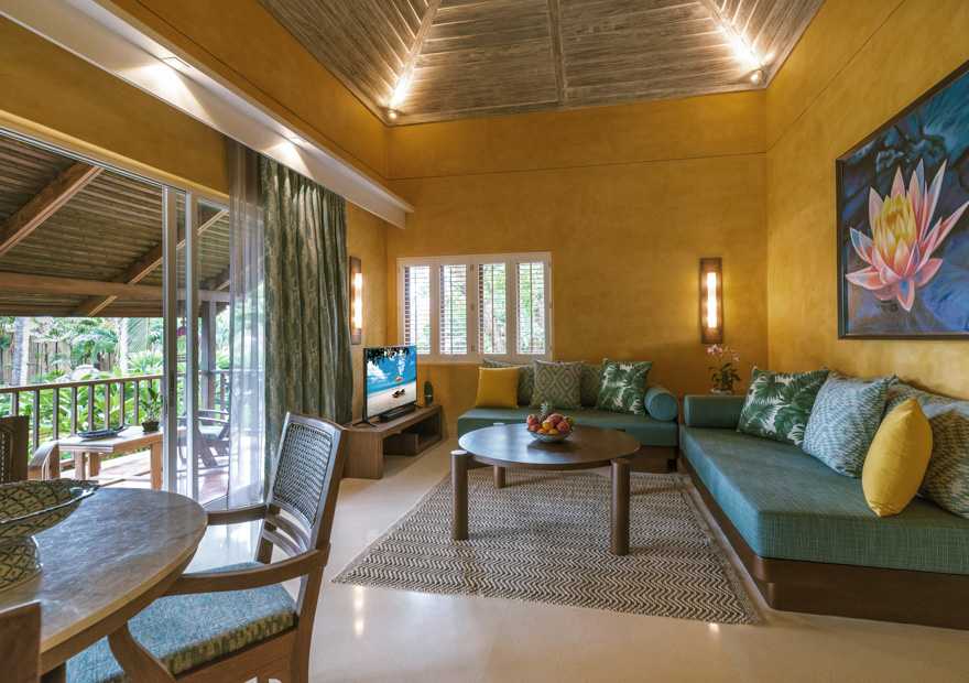 The Rasa Resort Samui, Colbert Collection