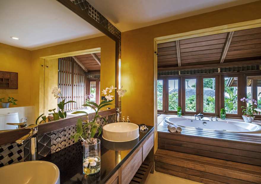 The Rasa Resort Samui, Colbert Collection