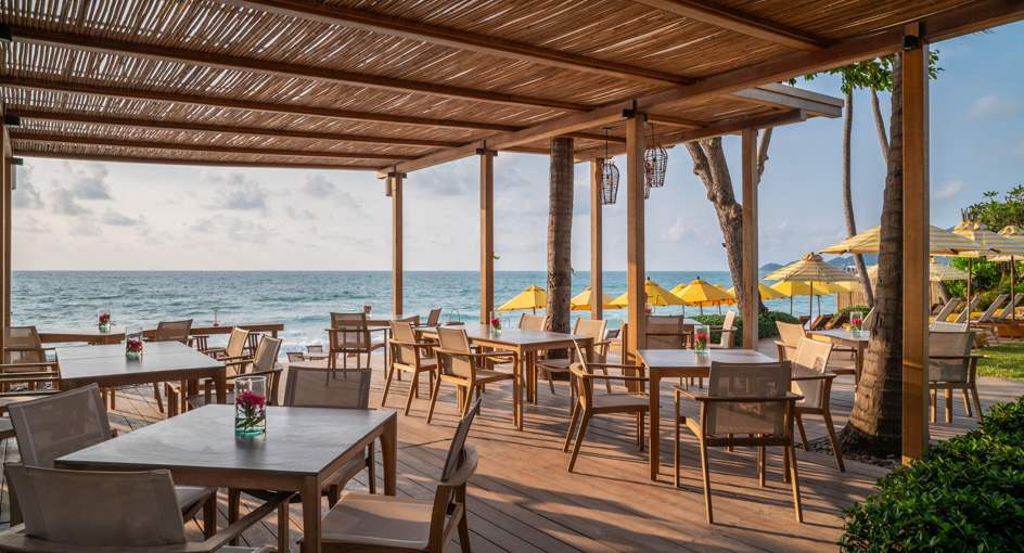 The Rasa Resort Samui, Colbert Collection