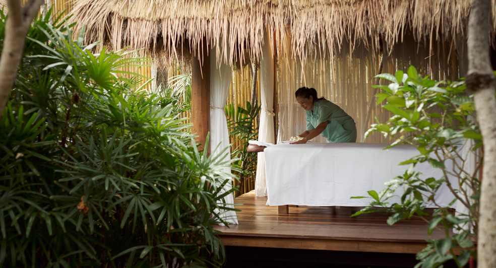 The Rasa Resort Samui, Colbert Collection