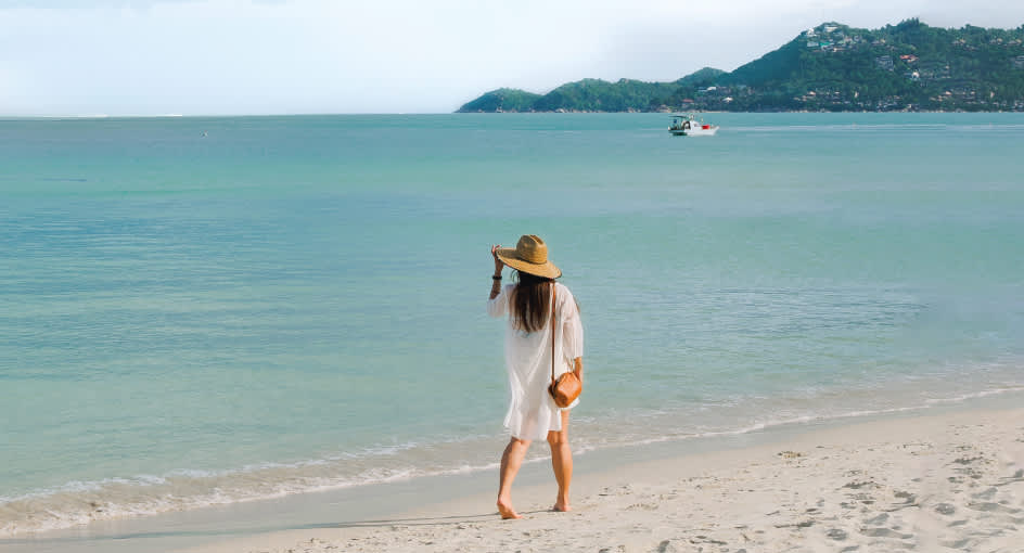 The Rasa Resort Samui, Colbert Collection
