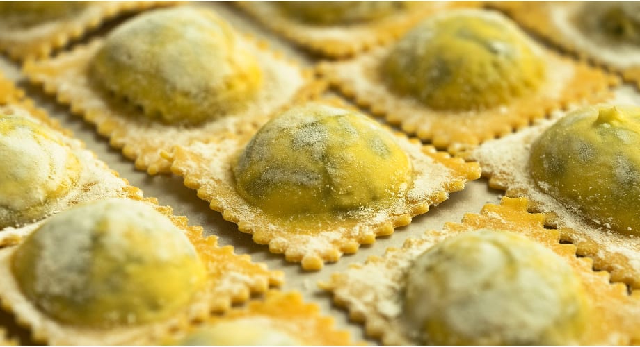 A Food Lover's Guide To Pasta In Rome | Minor Hotels
