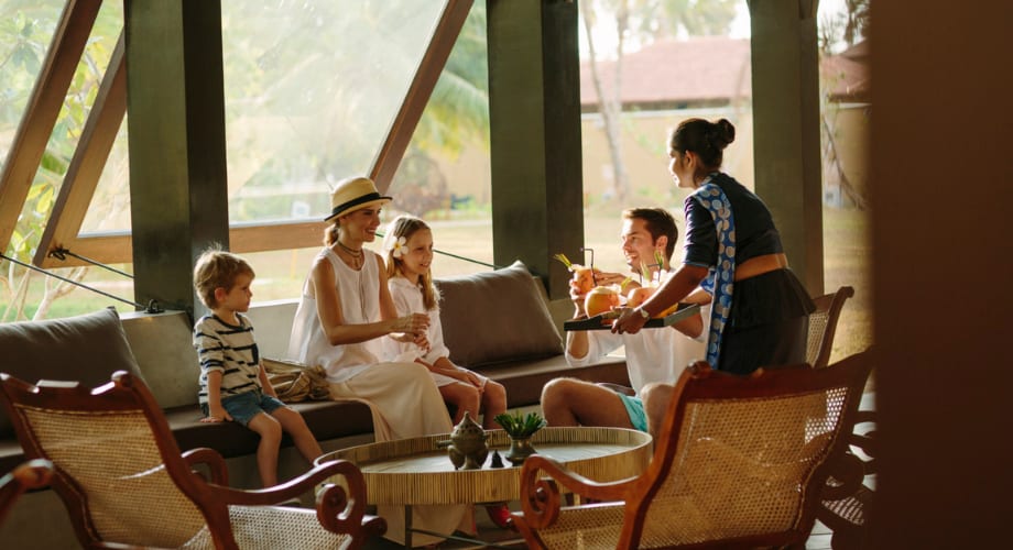 Best Worldwide Destinations for Family Holidays