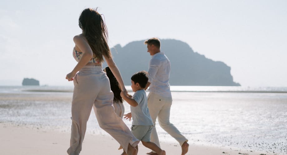 Planning Your Perfect Family Adventure around the world