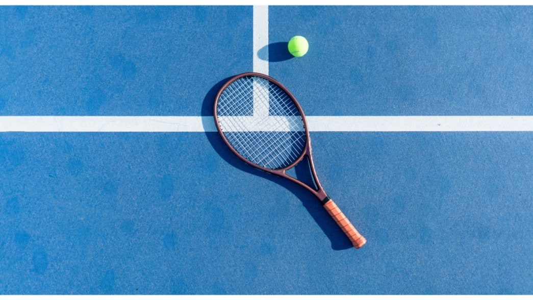 Best tennis getaway