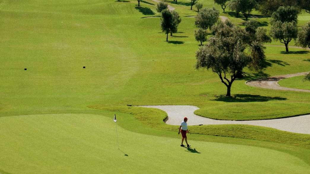 Best-Buddies Golf Trips