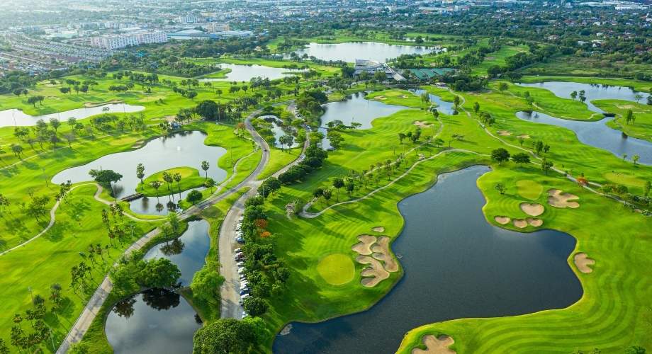 Best Golf Vacation Destinations