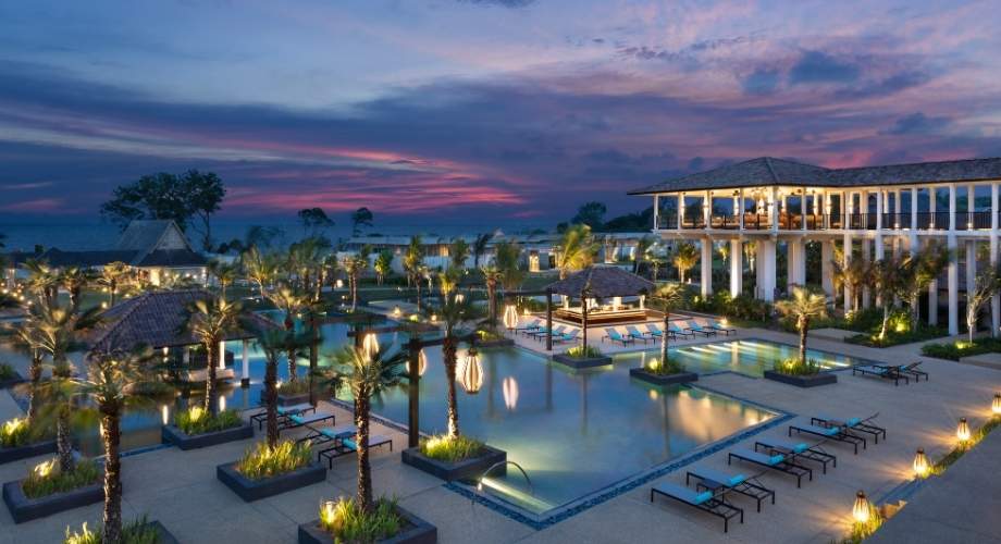 Anantara Desaru Coast Resort & Villas