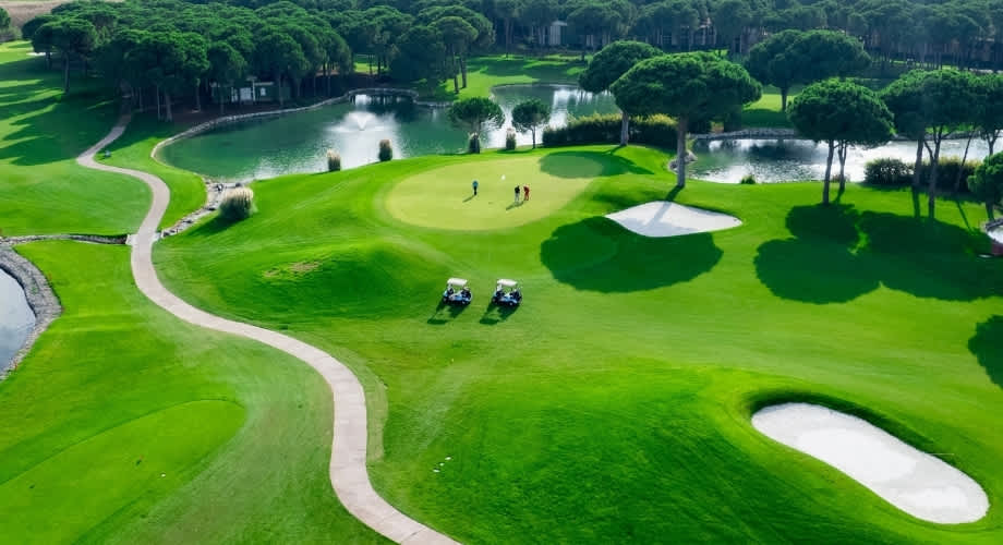 best‑buddies golf trip planning