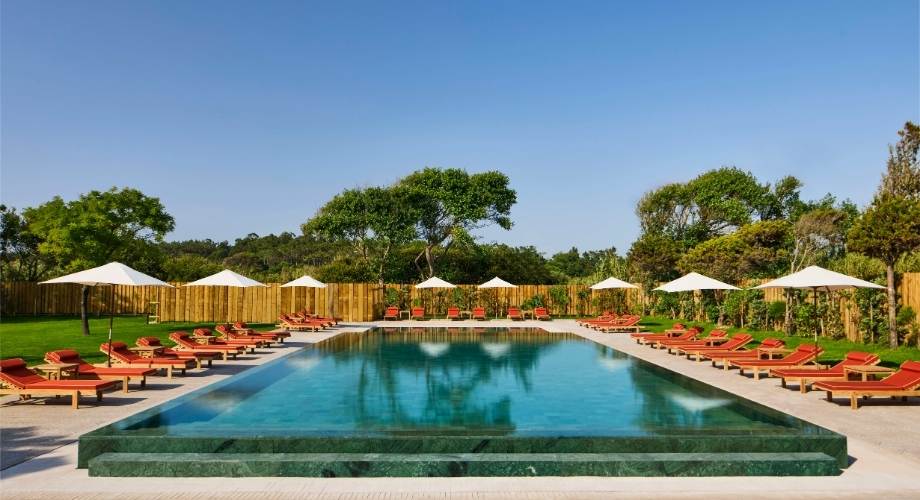 Tivoli Estela Golf & Lodges