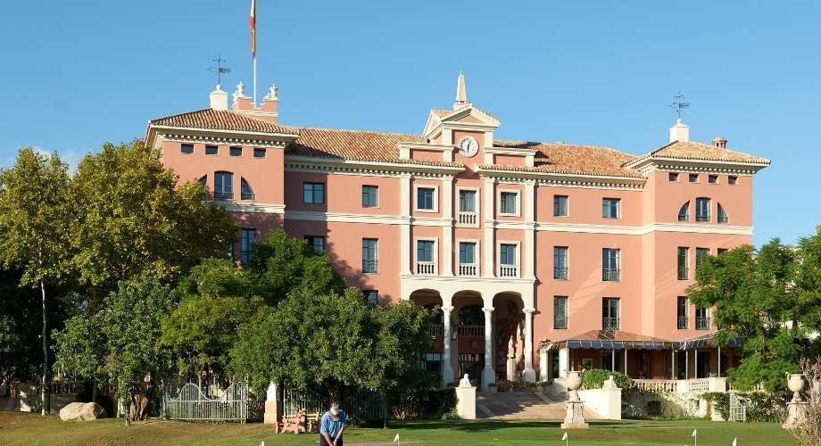 Golf Trips in Marbella