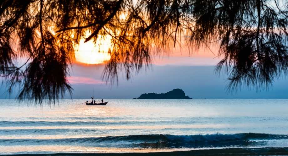 Hua Hin