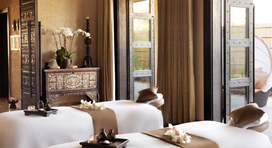 Anantara Spa