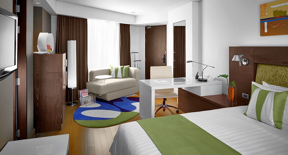 NH Bangkok Asoke