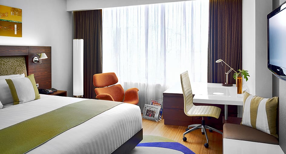 NH Bangkok Asoke