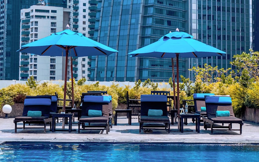 NH Bangkok Asoke
