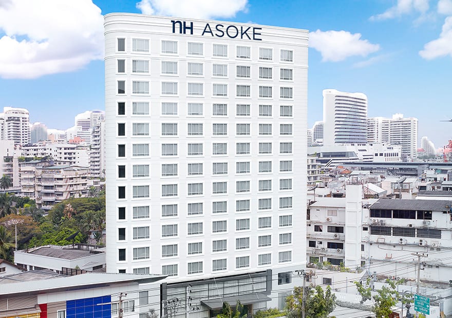 NH Bangkok Asoke