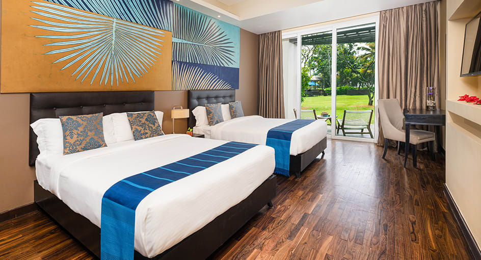 NH Bentota Ceysands Resort