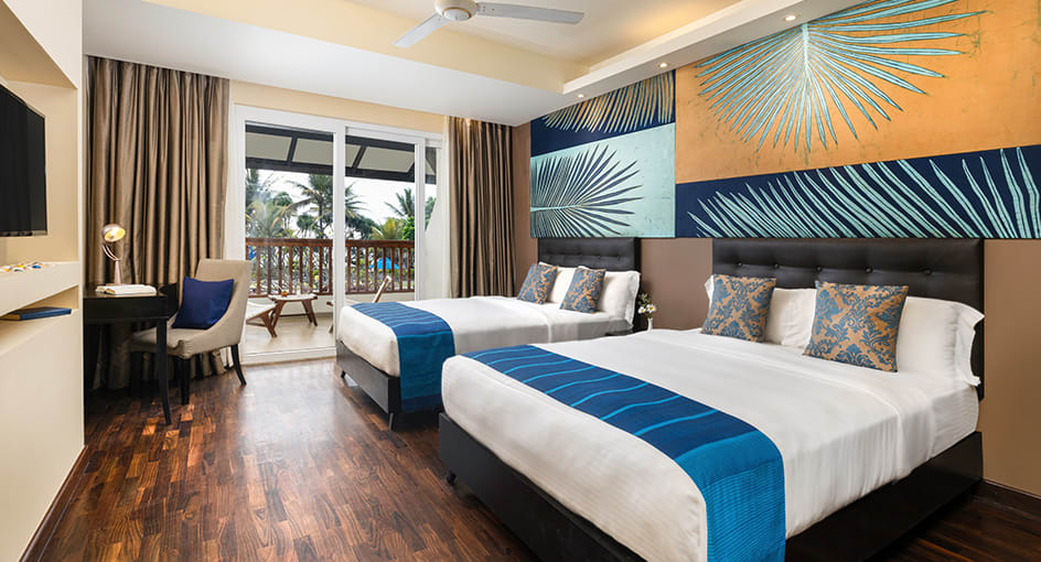 NH Bentota Ceysands Resort